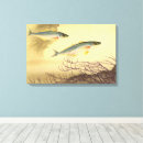 Search for seafood canvas prints Ocean
