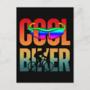 Search for biker postcards Biking