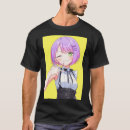 Search for waifu tshirts 80s