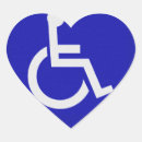 Search for handicapped stickers Disabled