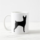 Search for fox terrier mugs Dogs