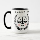 Search for trial lawyer mugs Funny