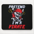 Search for pirate party mouse mats Costume