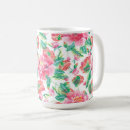 Search for bright pattern mugs Modern