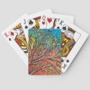 Search for nature playing cards Birds