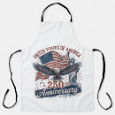 Search for statue of liberty aprons Semiquincentennial