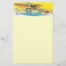 Search for airplane stationery paper Vintage