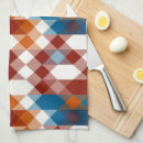 Search for orange tea towels Red