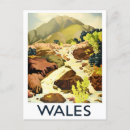 Search for wales uk postcards Britain