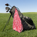 Search for vintage golf golf towels Elegant