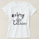 Search for caturday tshirts Kitty