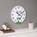 Search for golf ball clocks Club