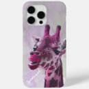 Search for pink giraffe iphone cases Cute