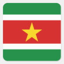 Search for suriname flag stickers Surinamese