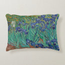 Search for post impressionism cushions Irises