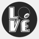 Search for cue stick stickers I love billiards