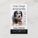 Search for aussie business cards Dog