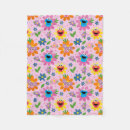 Search for sesame street blankets Abby cadabby