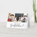 Search for godfathers cards Godfather proposal