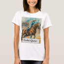 Search for barrel racing tshirts Western