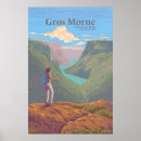 Search for canada national park posters Vintage travel
