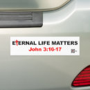Search for jesus loves you bumper stickers Salvation