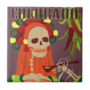 Search for dia de los muertos tiles Calaveras
