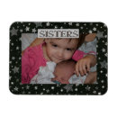 Search for sister rectangular magnets Best friends