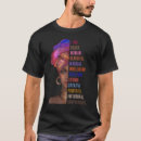 Search for strong black woman tshirts African
