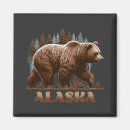 Search for grizzly magnets Wildlife