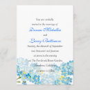 Search for forget me nots invitations Simple