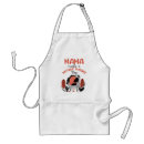 Search for multiple standard aprons Mother