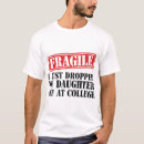 Search for fragile tshirts Empty nest