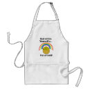 Search for pot of gold aprons Lucky