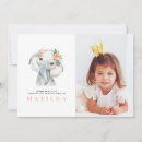 Search for white elephant party invitations Floral