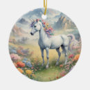Search for mystical christmas tree decorations Floral