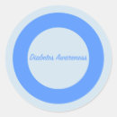 Search for diabetes stickers Treatment