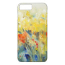 Search for meadow phone cases Botanical