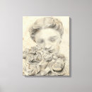 Search for figures canvas prints Figurative