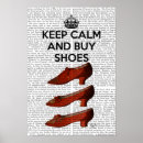 Search for shoe posters Antique