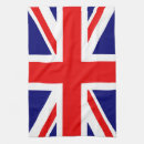 Search for union jack tea towels British flag
