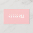 Search for refer a friend business cards Minimalist