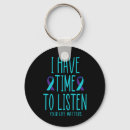 Search for time key rings Suicide