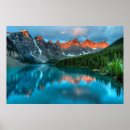 Search for scenic landscape posters Mountains