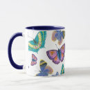Search for butterfly garden mugs Pattern