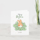 Search for floral birth announcement cards Nature