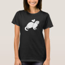 Search for weasel tshirts Furry
