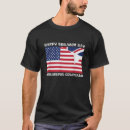 Search for colonial tshirts 4th