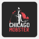 Search for mafia stickers Godfather