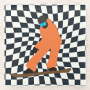 Search for snowboarding barware Snowboarder